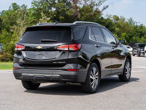 Used 2023 Chevrolet Equinox Premier AWD/4WD image 7