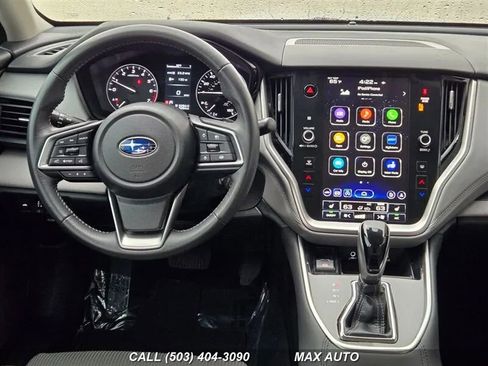 Used 2024 Subaru Legacy Premium image 25