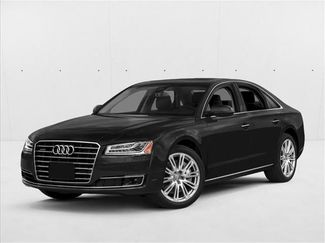 Used 2015 Audi A8 4.0T w/ Luxury Package video 1