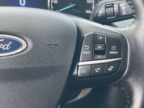 Certified 2022 Ford Maverick Lariat FWD image 19