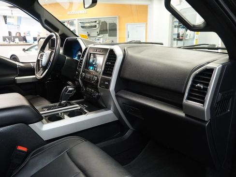 Used 2018 Ford F150 4x4 SuperCrew image 28