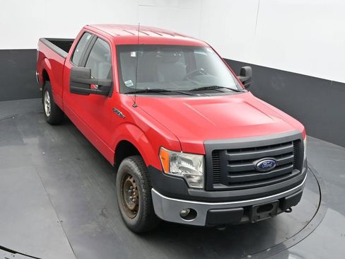 Used 2012 Ford F150 XL w/ PWR Equipment Group AWD/4WD image 36
