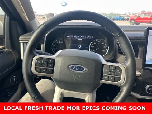 Used 2022 Ford Expedition XLT image 20
