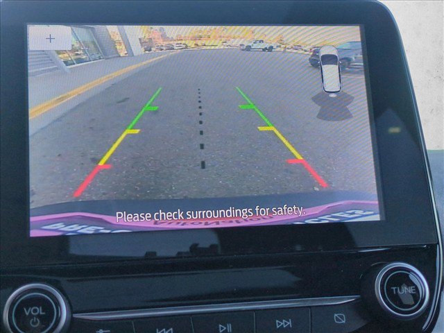 Used 2022 Ford EcoSport SE AWD/4WD image 13