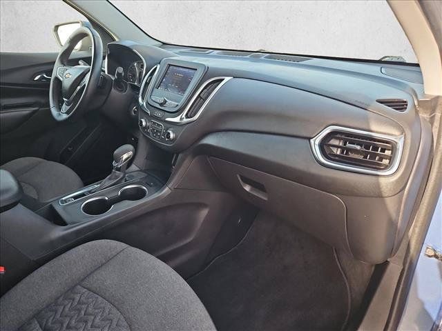Certified 2024 Chevrolet Equinox LT FWD image 20