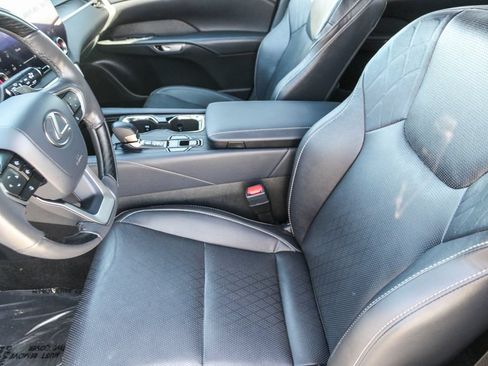Certified 2024 Lexus RX 350 Premium Plus FWD image 19