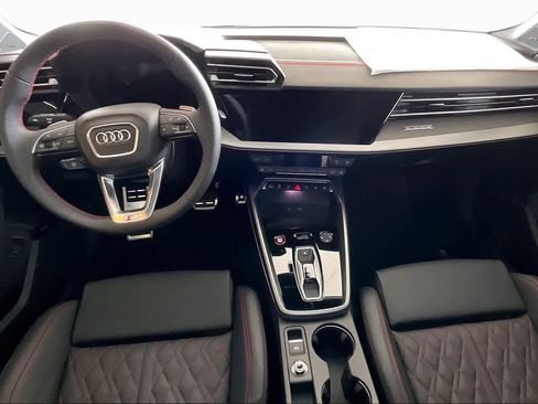New 2026 Audi S3 Premium AWD/4WD image 5