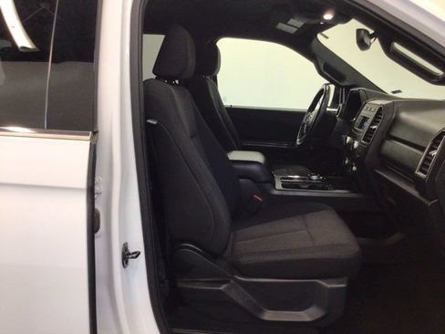 Used 2018 Ford Expedition Max XL RWD image 10