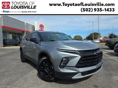 Used 2023 Chevrolet Blazer LT w/ Convenience Package