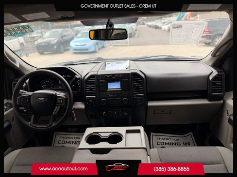 Used 2018 Ford F150 XL w/ XL Power Equipment Group image 11