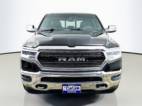 Used 2019 RAM 1500 Limited image 2