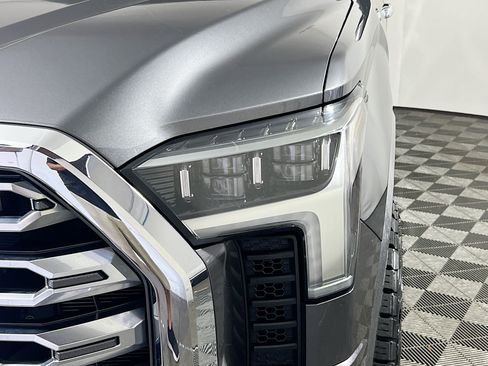 Used 2023 Toyota Tundra 1794 Edition RWD image 11