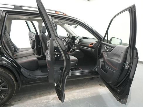 Used 2021 Subaru Forester Sport w/ Popular Package #2 AWD/4WD image 32