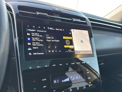 Used 2023 Hyundai Tucson Limited image 21