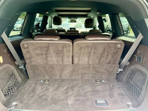 Used 2019 Mercedes-Benz GLS 450 4MATIC image 16