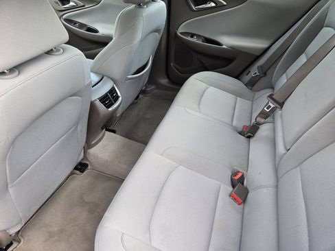 Used 2024 Chevrolet Malibu LT FWD image 29