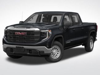 Used 2023 GMC Sierra 1500 AT4 w/ AT4 Preferred Package video 1