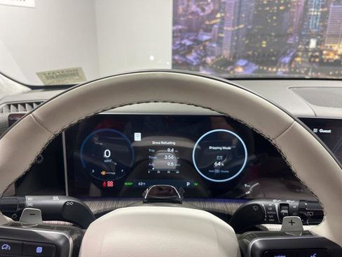 New 2025 Hyundai Santa Fe Calligraphy image 15