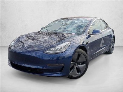 Used 2018 Tesla Model 3 Long Range