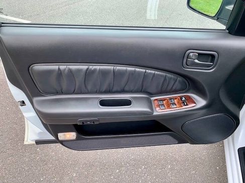 Used 1996 Nissan Maxima GLE FWD image 21