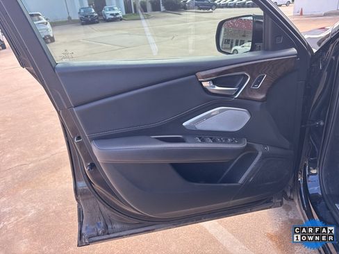 Certified 2023 Acura RDX AWD w/ Advance Package image 10