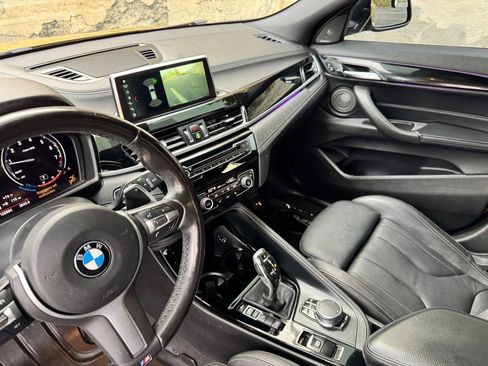 Used 2019 BMW X2 M35i w/ Premium Package AWD/4WD image 22