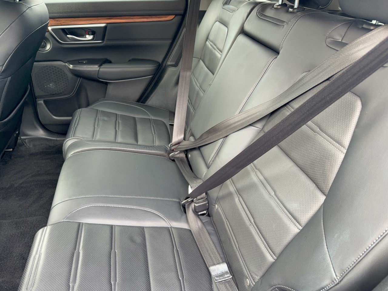 Used 2021 Honda CR-V EX-L image 25
