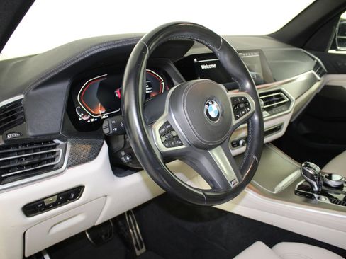 New 2026 BMW X5 sDrive40i w/ M Sport Package image 3