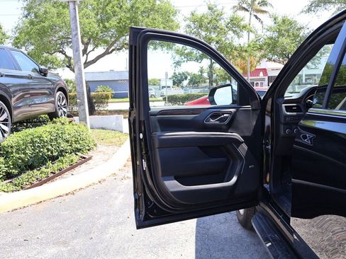 Used 2023 Chevrolet Tahoe Premier image 24