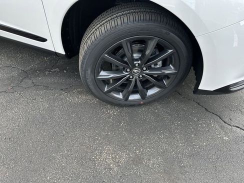 New 2026 Acura RDX A-Spec AWD/4WD image 11