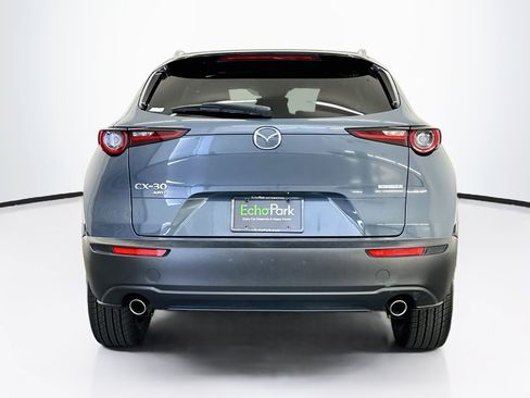 Used 2025 MAZDA CX-30 AWD 2.5 S w/ Preferred Package image 7