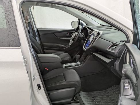 Used 2024 Subaru Ascent Premium AWD/4WD image 18