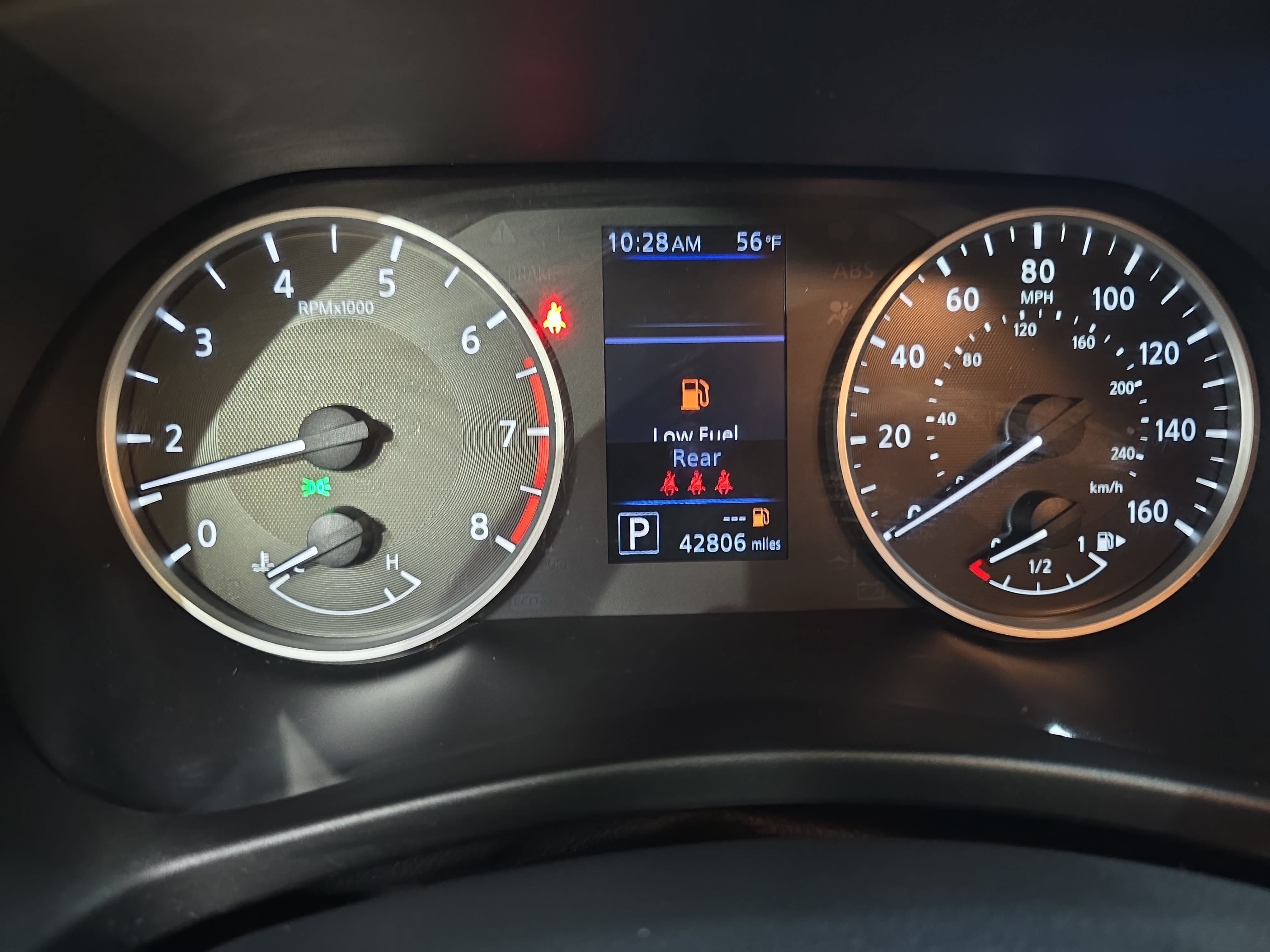 Used 2021 Nissan Sentra S FWD image 16