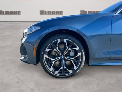 New 2026 BMW 330i xDrive Sedan w/ Premium Package image 14