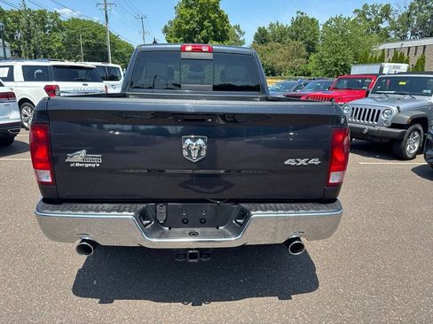 Used 2013 RAM 1500 Big Horn AWD/4WD image 6