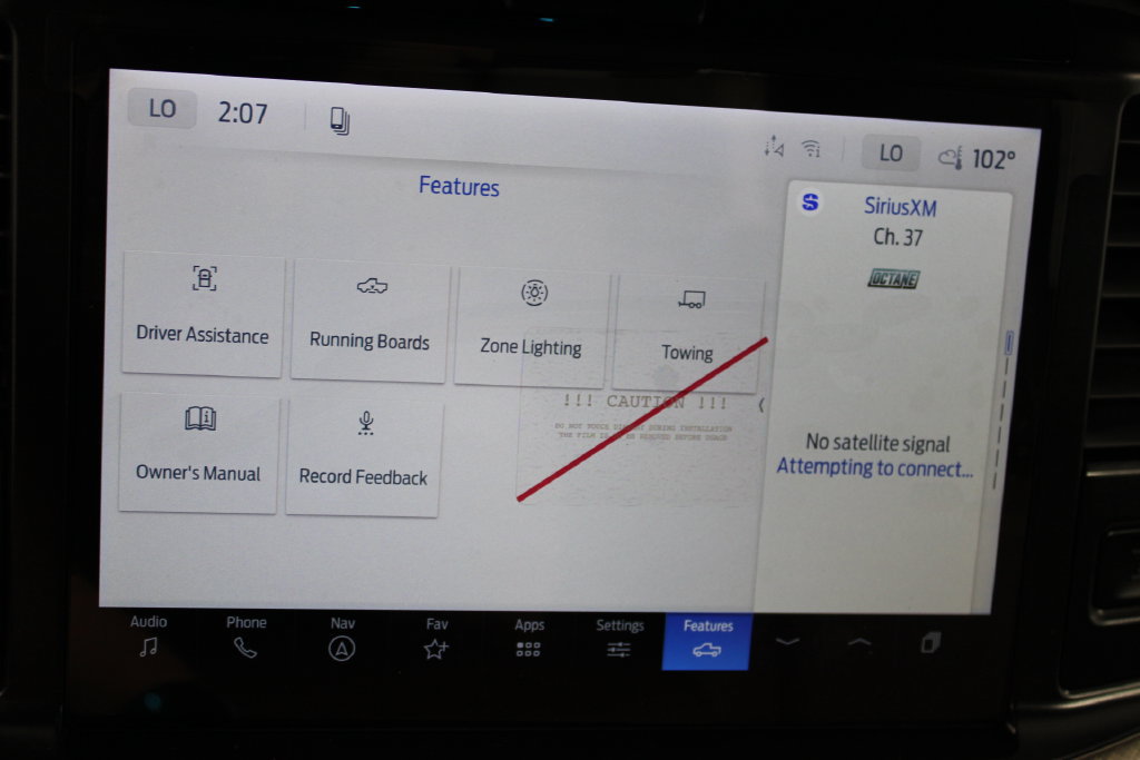 New 2026 Ford F150 King Ranch AWD/4WD image 52