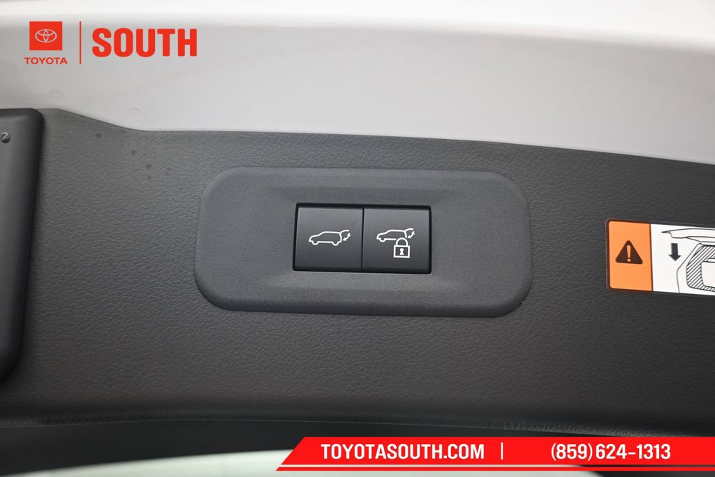 Used 2026 Lexus NX 450h+ AWD w/ Accessory Package (2T) image 30