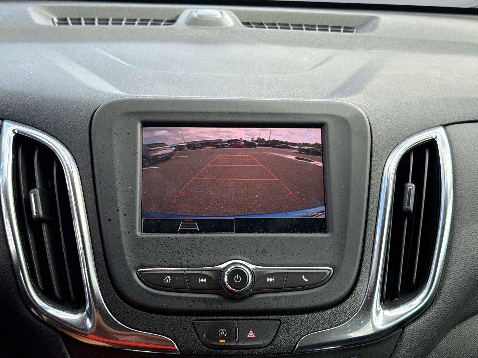 Used 2024 Chevrolet Equinox LT FWD image 25