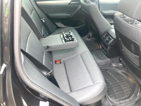 Used 2015 BMW X3 xDrive28i image 13