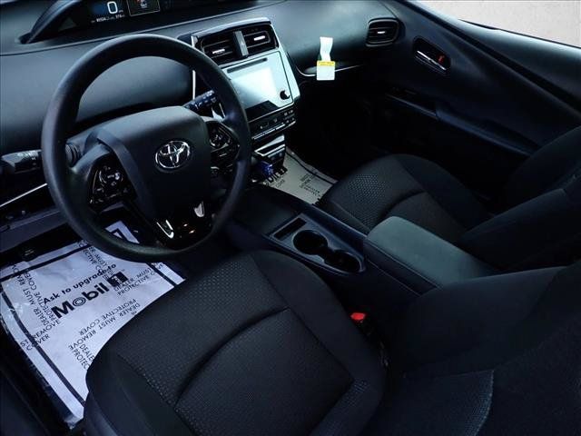 Used 2019 Toyota Prius LE FWD image 10