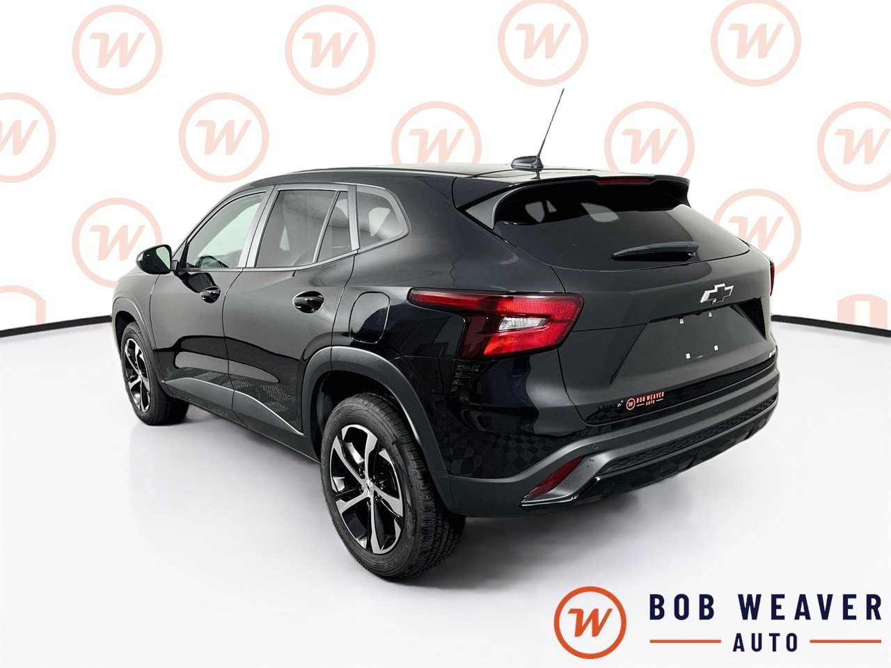 Used 2024 Chevrolet Trax RS w/ Driver Confidence Package FWD image 6