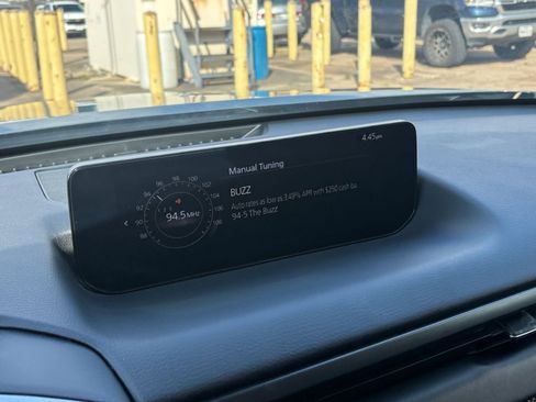 Used 2025 MAZDA CX-50 2.5 Hybrid w/ Premium Plus Pkg image 20