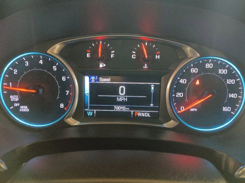 Used 2018 Chevrolet Malibu LT FWD image 23