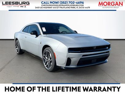 New 2026 Dodge Charger R/T Scat Pack