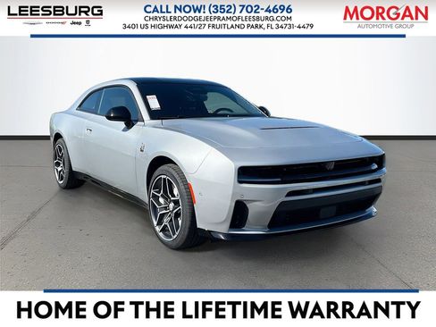 New 2026 Dodge Charger R/T Scat Pack image 1