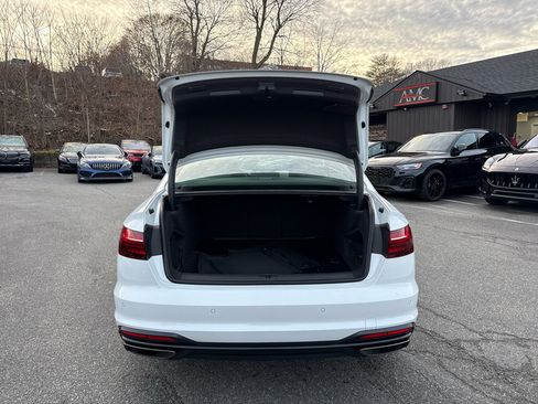 Used 2023 Audi A4 2.0T Premium Plus w/ Premium Plus Package image 17