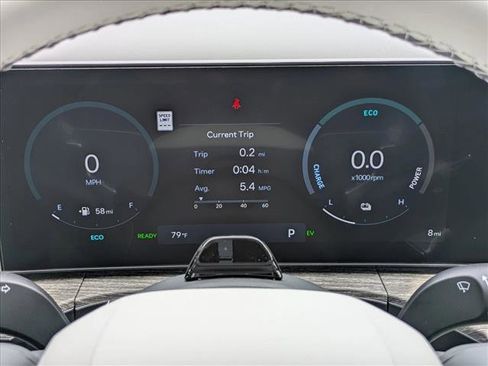 New 2026 Hyundai Santa Fe Calligraphy FWD image 11