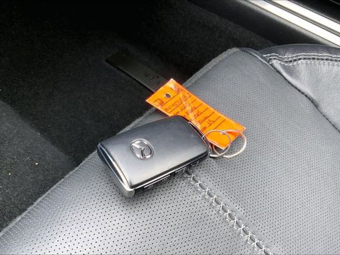 Used 2021 MAZDA MX-5 Miata Grand Touring image 13