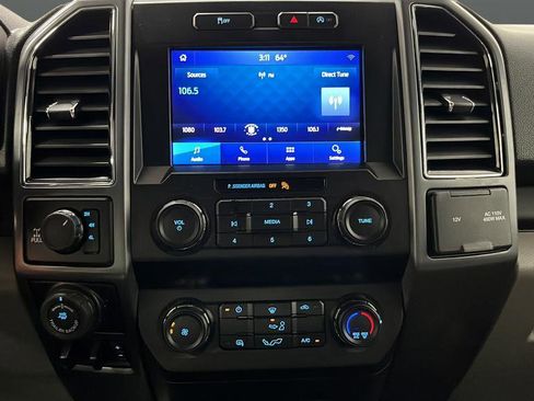 Used 2019 Ford F150 XLT AWD/4WD image 12