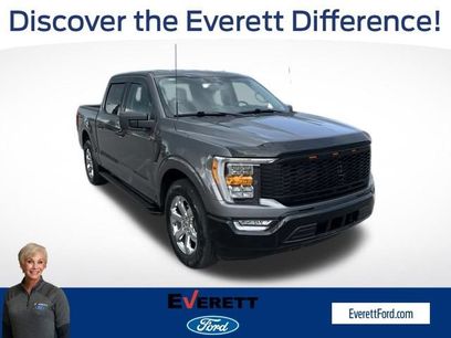 Used 2023 Ford F150 XLT w/ Equipment Group 302A High